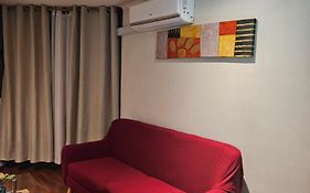 San Ignacio Suite Apartments